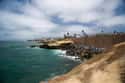 Point Loma, San Diego on Random Best Southern California Beaches