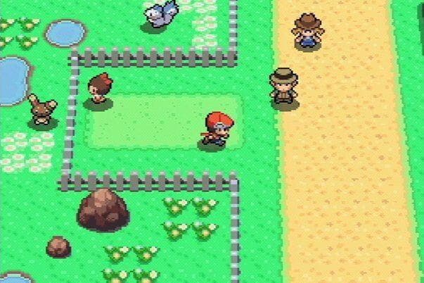 pokemon diamond and pearl ds lite