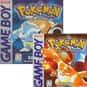 Pokémon Red and Blue is listed (or ranked) 3 on the list The Most Addictive Video Games of All Time