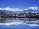 Pokhara on Random Best Asian Cities to Visit