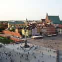 Poland on Random Best Eastern European Countries to Visit