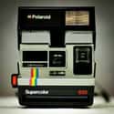 Polaroid Corporation on Random Best Film Camera Brands