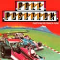 Pole Position on Random Best Classic Arcade Games