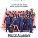 Police Academy on Random Best Party Movies