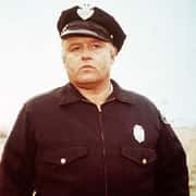 Police Chief Bill Gillespie