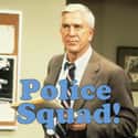 Police Squad! on Random TV Shows Canceled Before Their Time