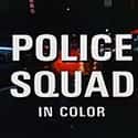 Police Squad! on Random Best Shows Canceled After a Single Season