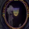 The Magic Mirror on Random Greatest Animated Disney Villains