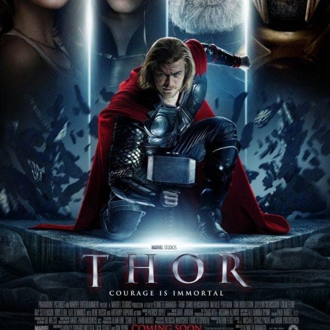 Thor