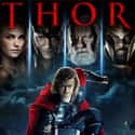 Thor on Random Best 3D Films