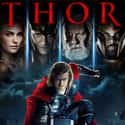 Thor on Random Best Movies About Vikings