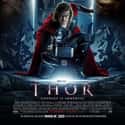 Thor on Random Best Movies Based on Marvel Comics