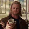 Thor on Random Deleted Scenes That Would’ve Totally Changed A Movie's Main Charact