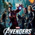 The Avengers on Random Best Family Movies Rated PG-13