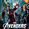 The Avengers on Random Best Adventure Movies