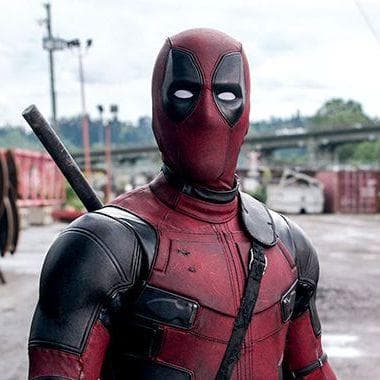 Deadpool