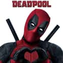 Deadpool on Random Best Movies Based on Marvel Comics