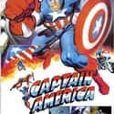 Captain America on Random Worst Marvel Movies