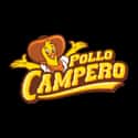 Pollo Campero on Random Best Fried Chicken Restaurant Chains