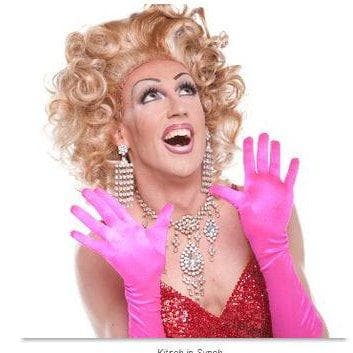 Famous Female Drag Queens | List of Top Female Drag Queens
