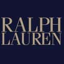 Ralph Lauren Corporation on Random Best Men's Shirt Brands