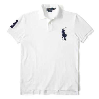 polo shirt brands list