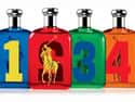 Ralph Lauren Corporation on Random Best Perfumers and Fragrance Makers