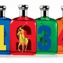Ralph Lauren Corporation on Random Best Perfumers and Fragrance Makers
