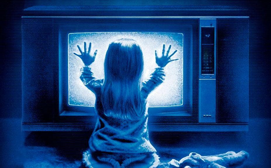 The 20 Best Scary Movies For 13YearOlds, Ranked