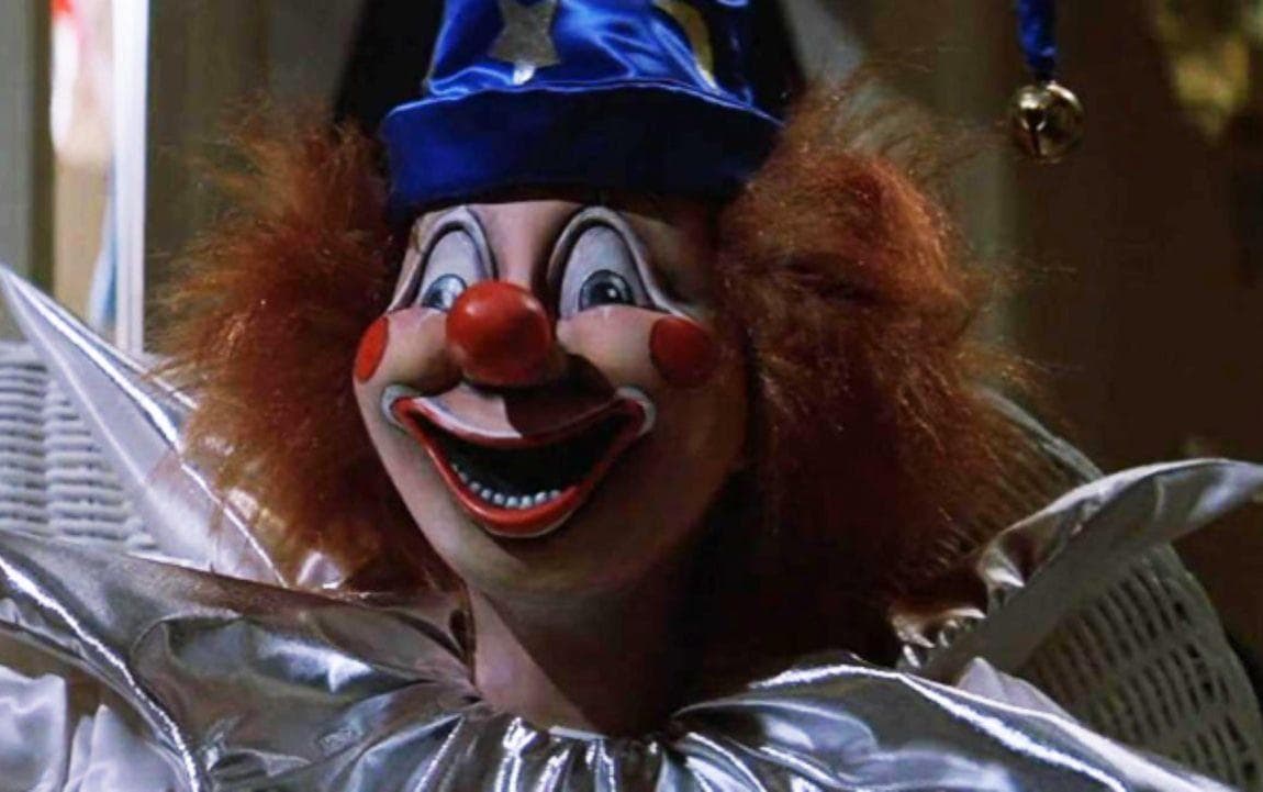 The Scariest PG & PG-13 Horror Movies, Ranked