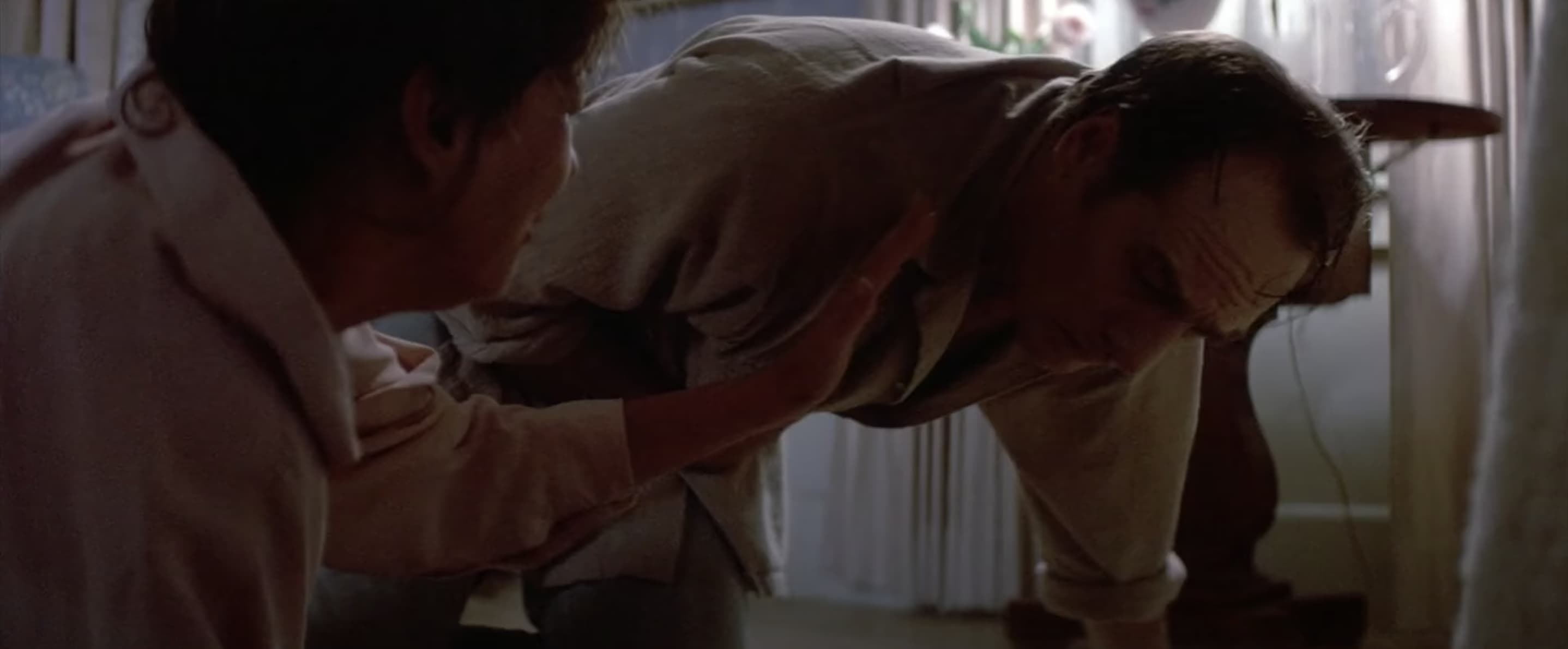 Inappropriate & R-Rated Moments In Family-Friendly ‘80s Movies