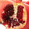 Pomegranate on Random Healthiest Superfoods