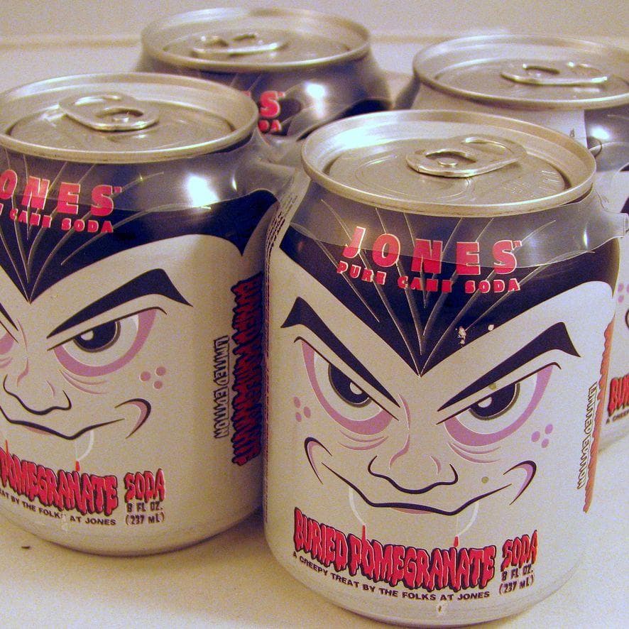 Random Very Best Flavors Soda Can B Best Random Tools