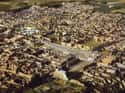 Pompeii on Random Best European Cities for Day Trips