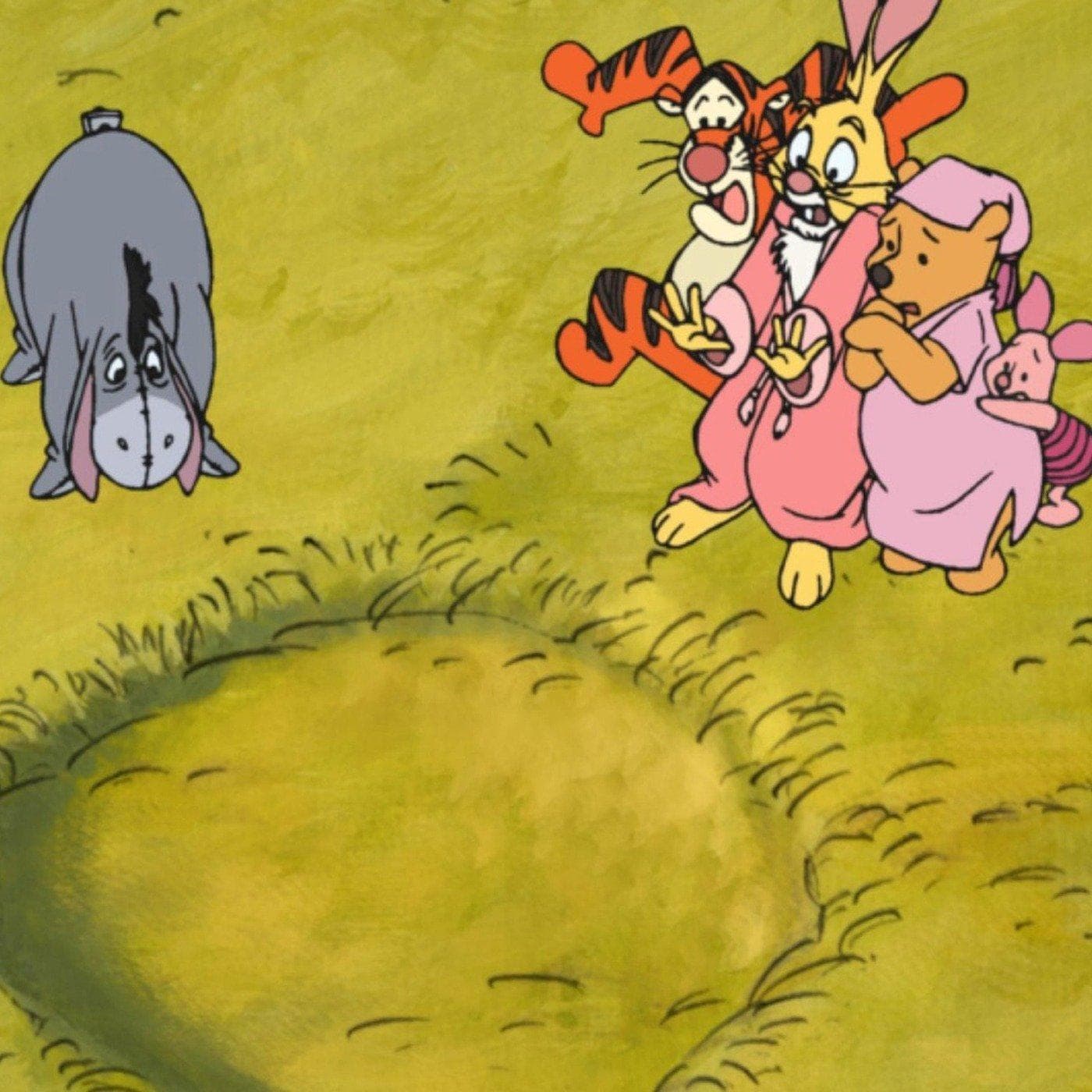 The Best Animated Disney Movies From The 2000s