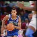 Pooh Richardson on Random Greatest UCLA Basketball Players