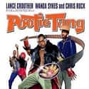 Gwyneth Paltrow, Kristen Bell, Chris Rock   Pootie Tang is a 2001 American comedy film written and directed by Louis C.K.