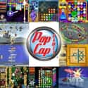 PopCap Games on Random Top American Game Developers