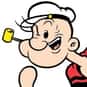 Bound by Honor, Fright to the Finish, Popeye's Voyage: The Quest for Pappy
