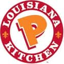 Popeyes Louisiana Kitchen on Random Best Fried Chicken Restaurant Chains