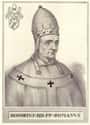Pope Honorius IV on Random Major Historical Leaders Who Were Debilitated By Gout
