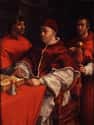 Pope Leo X on Random Signature Afflictions Suffered By The Most Famous Royals