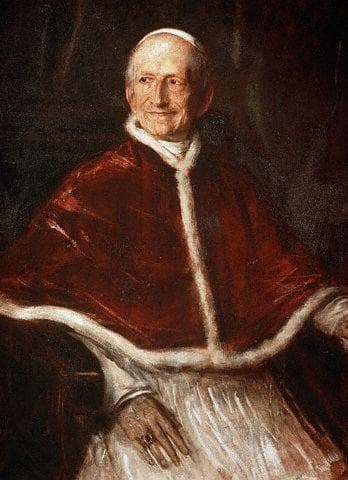 Who Wore It Best? Pope Robes Edition