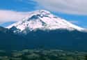 Popocatépetl on Random World's Most Dangerous Volcanoes