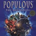 Populous: The Beginning on Random Best God Games