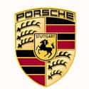 Porsche on Random Best Vehicle Brands And Car Manufacturers Currently