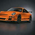 Porsche 911 on Random Ultimate Dream Garag