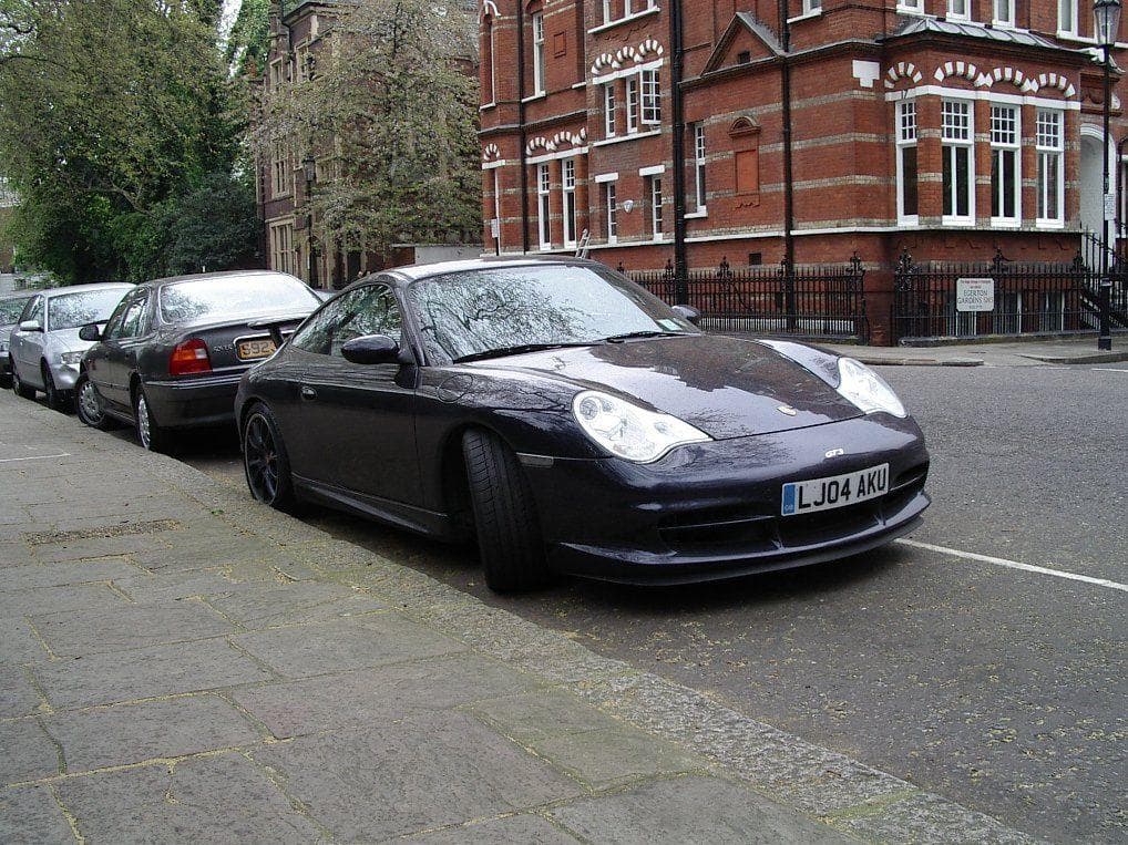 All Porsche Models: List of Porsche Cars & Vehicles