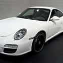 Porsche 997 on Random Cars Owned By Justin Bieber That He's Probably Only Driven Onc