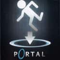 Portal on Random Best Video Games By Fans